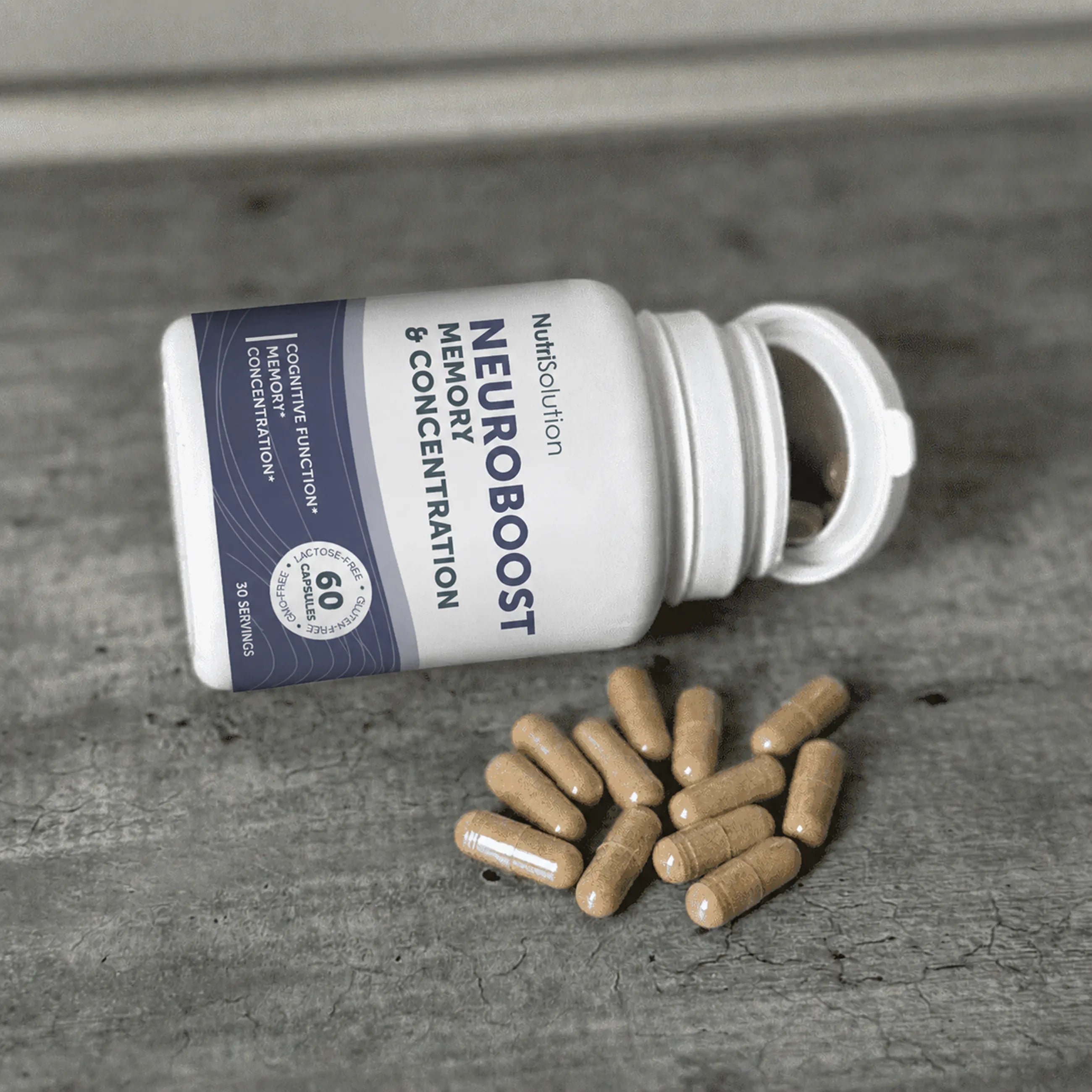 Neuro Boost