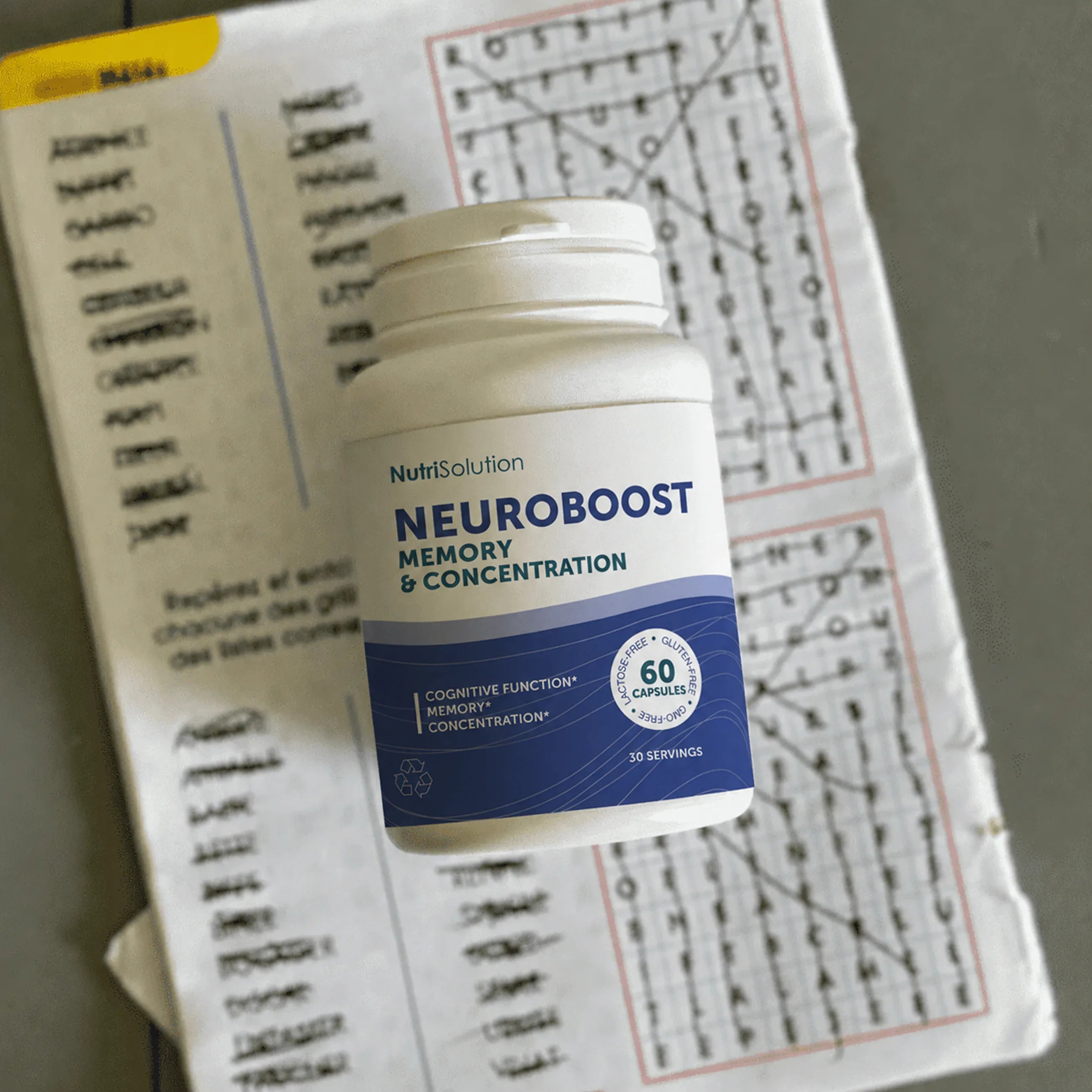 Neuro Boost
