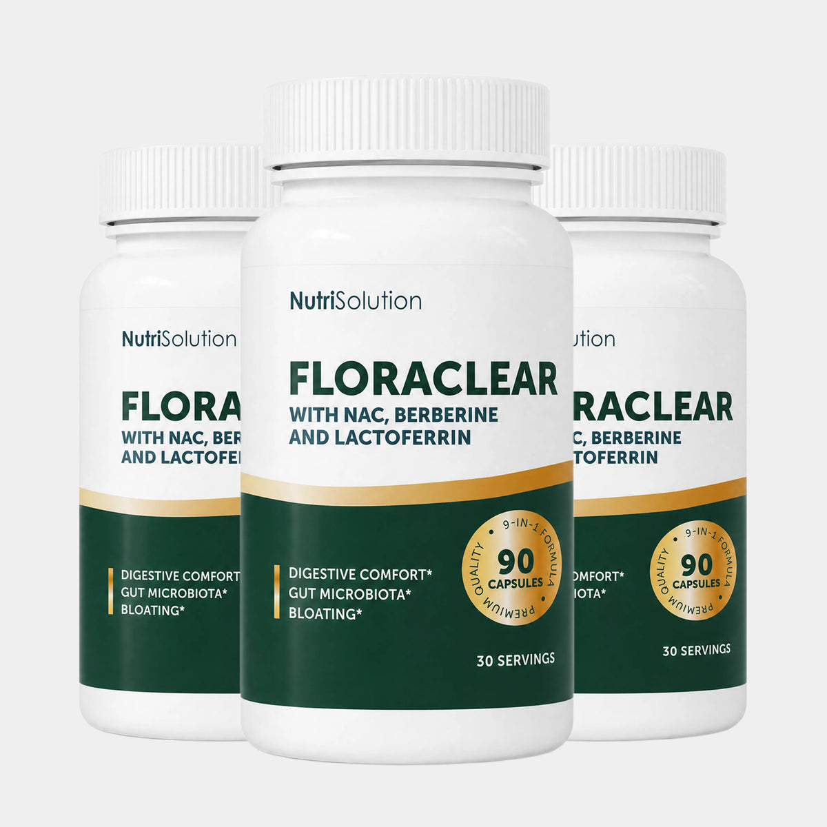 FloraClear