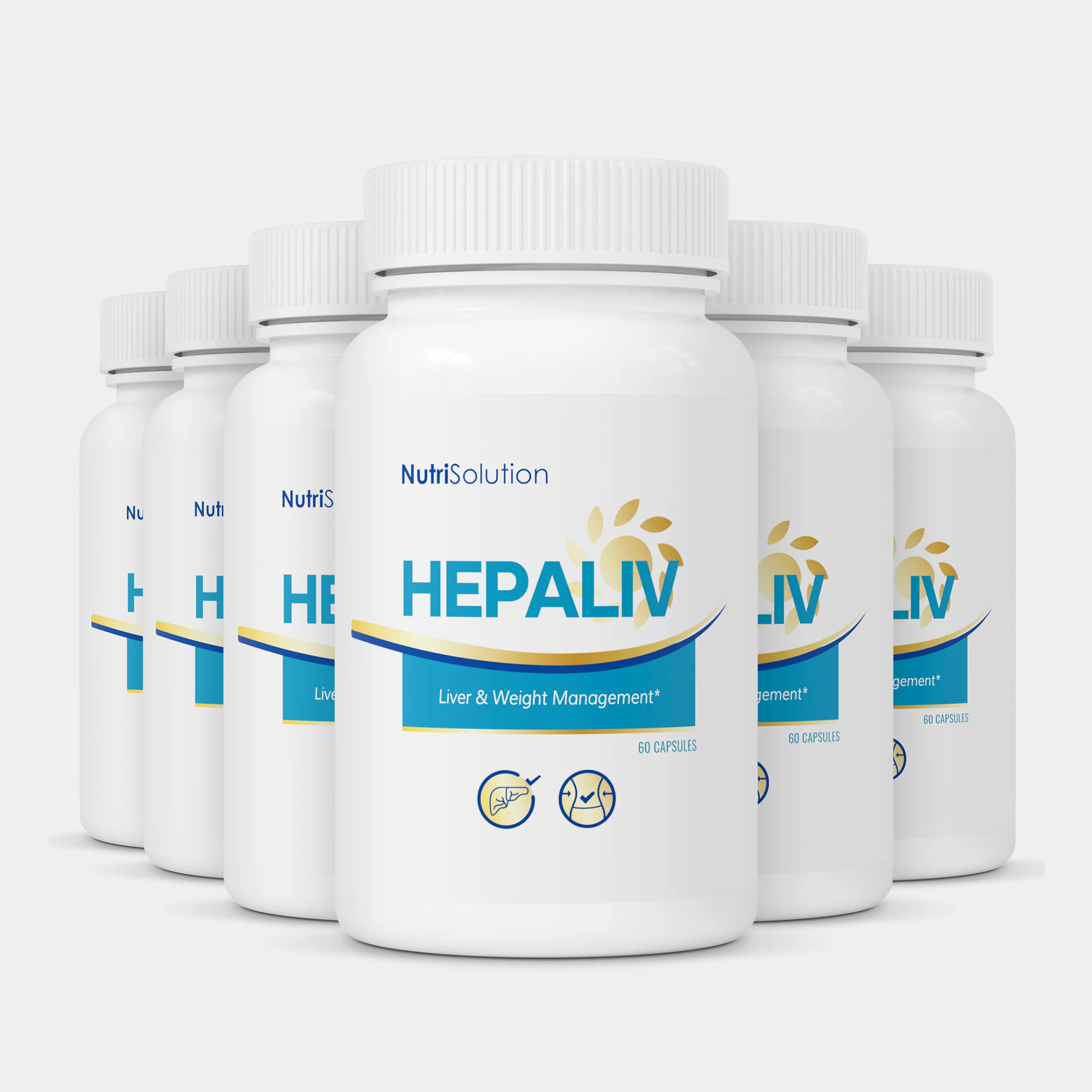 HepaLiv