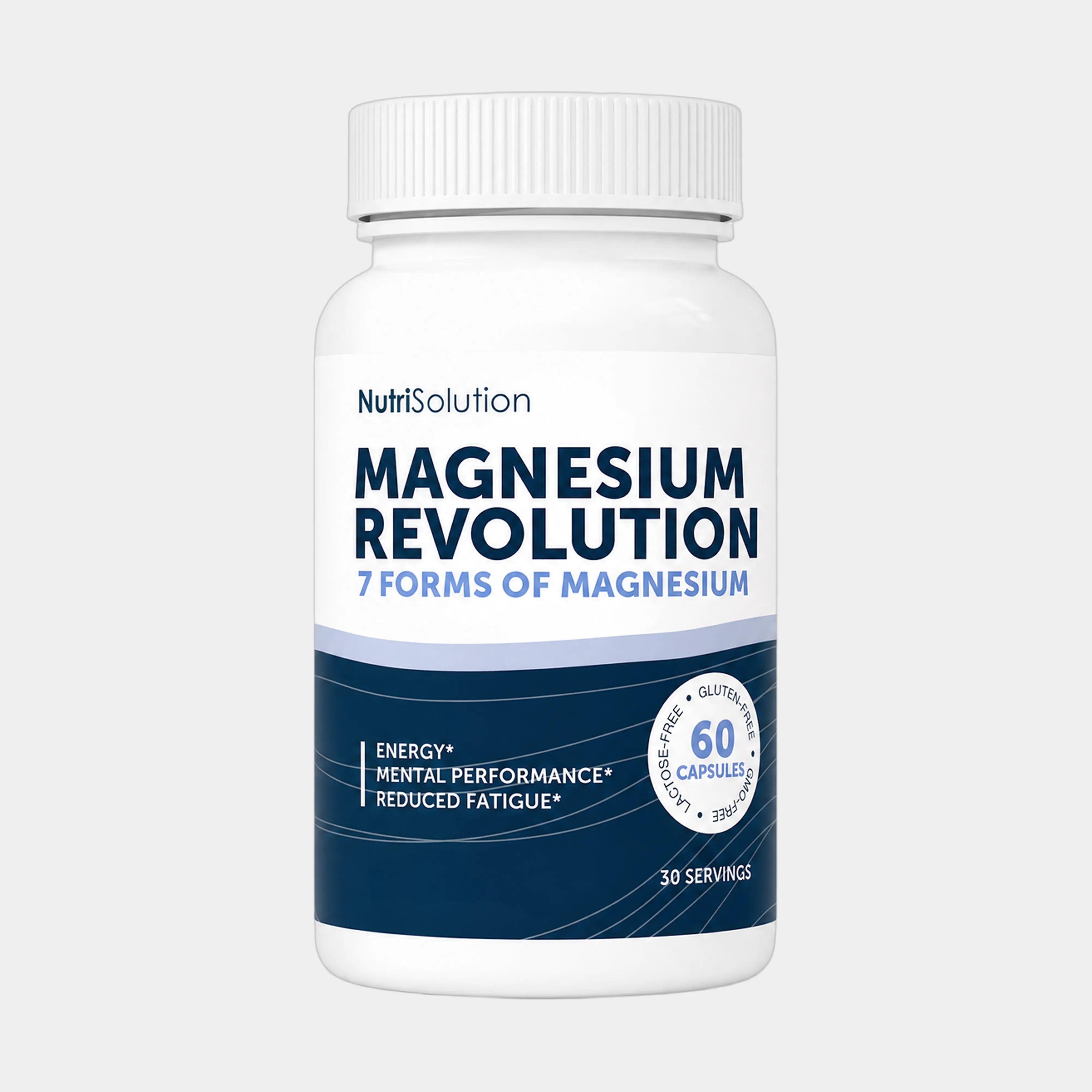 Magnesium Revolution