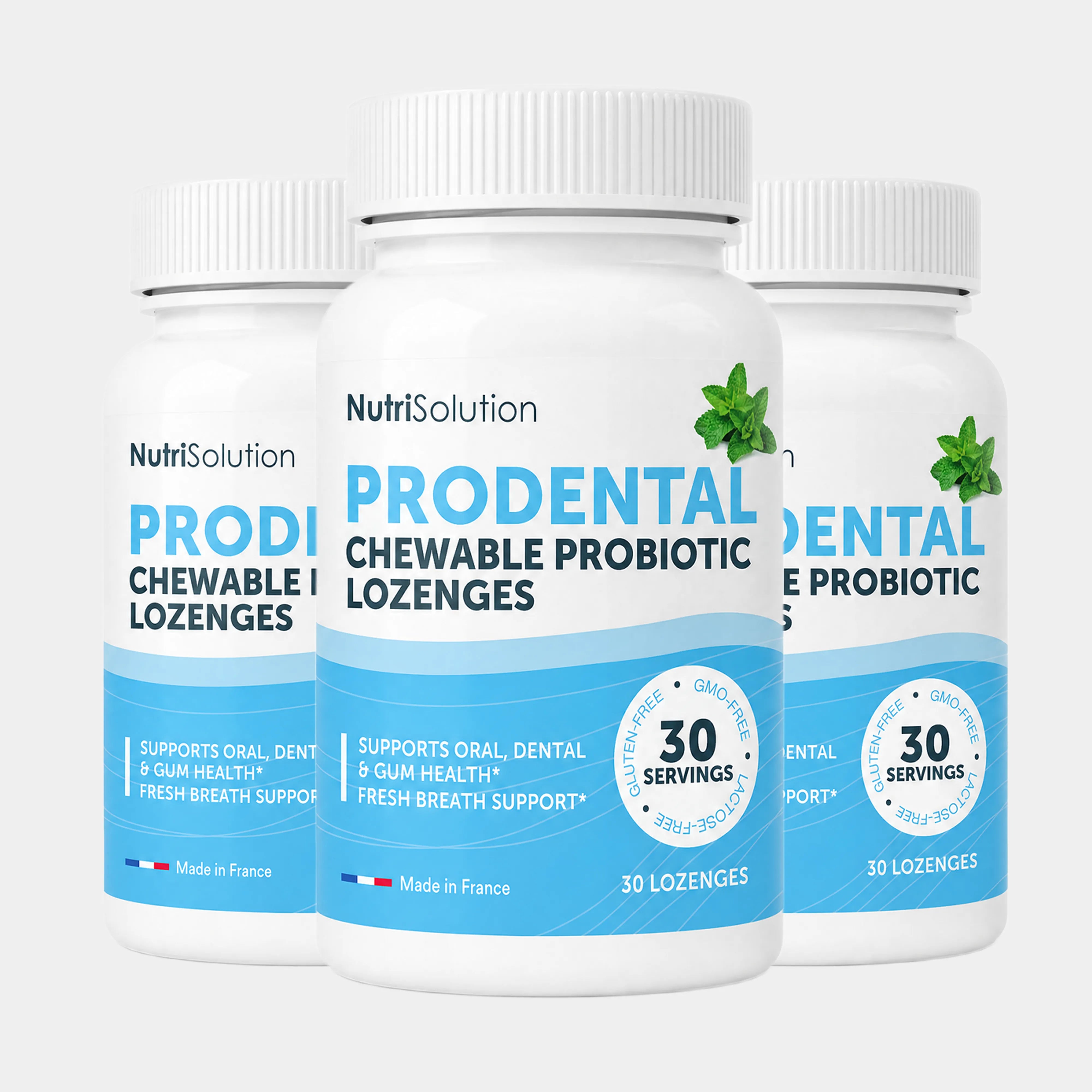 Prodental