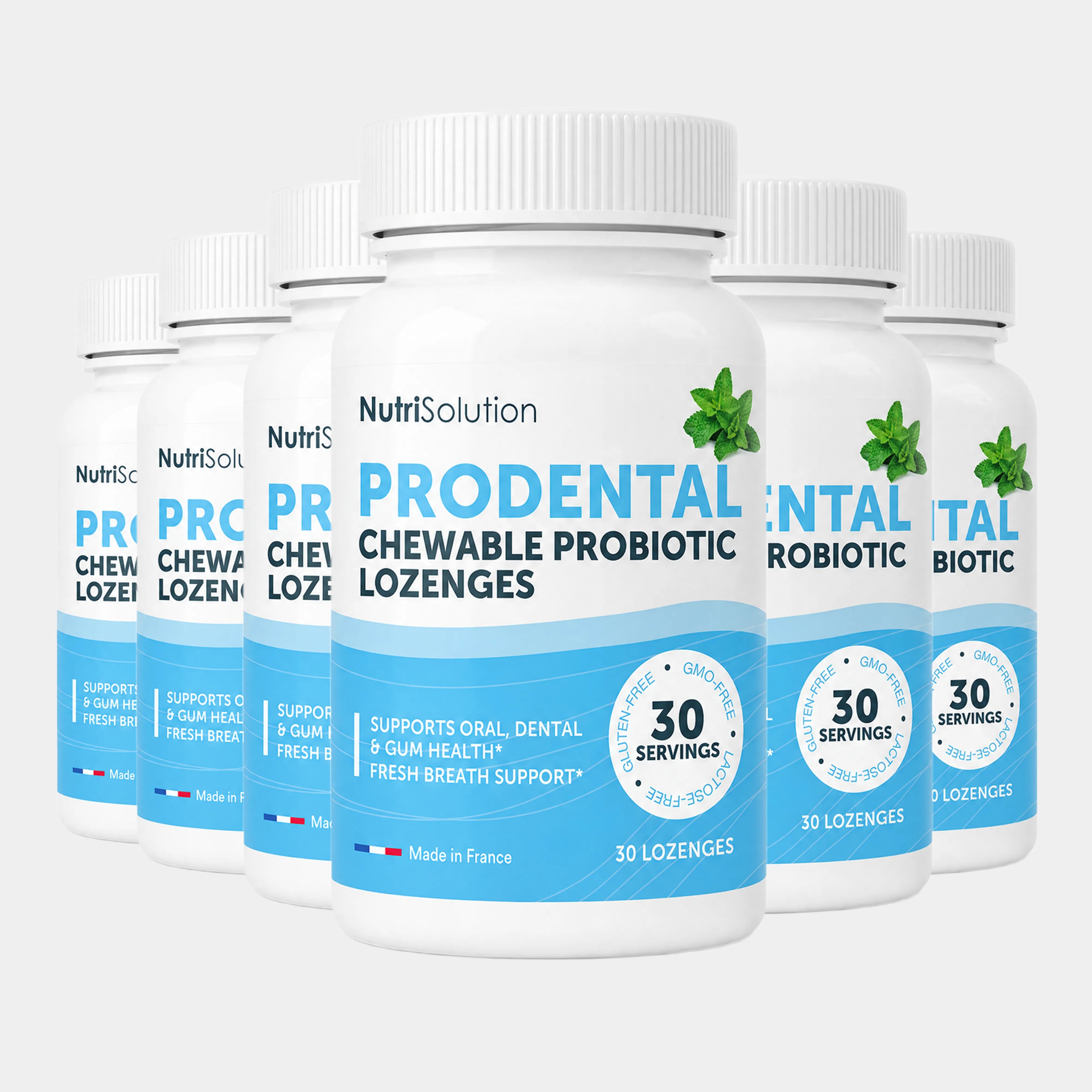 Prodental