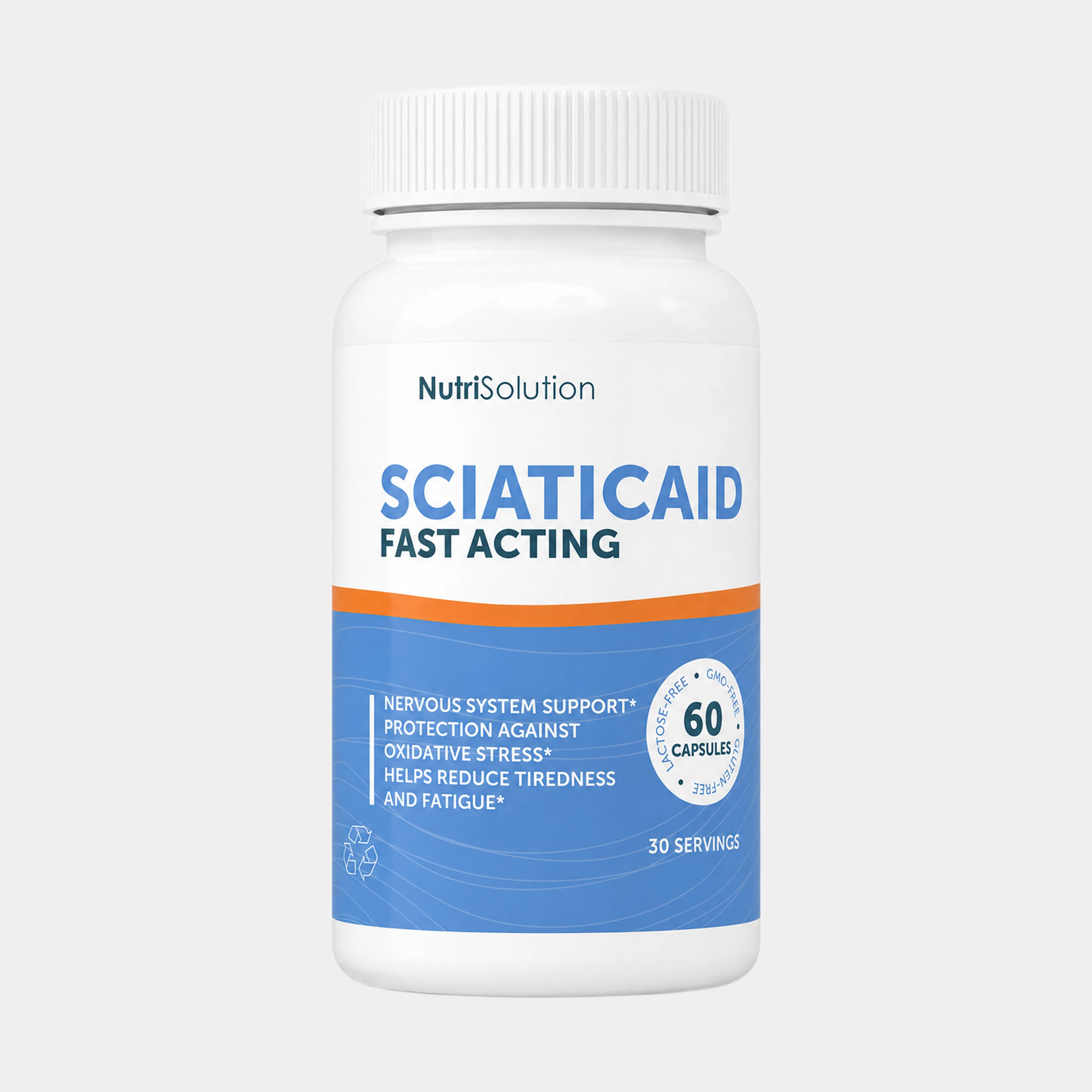 SciaticAid