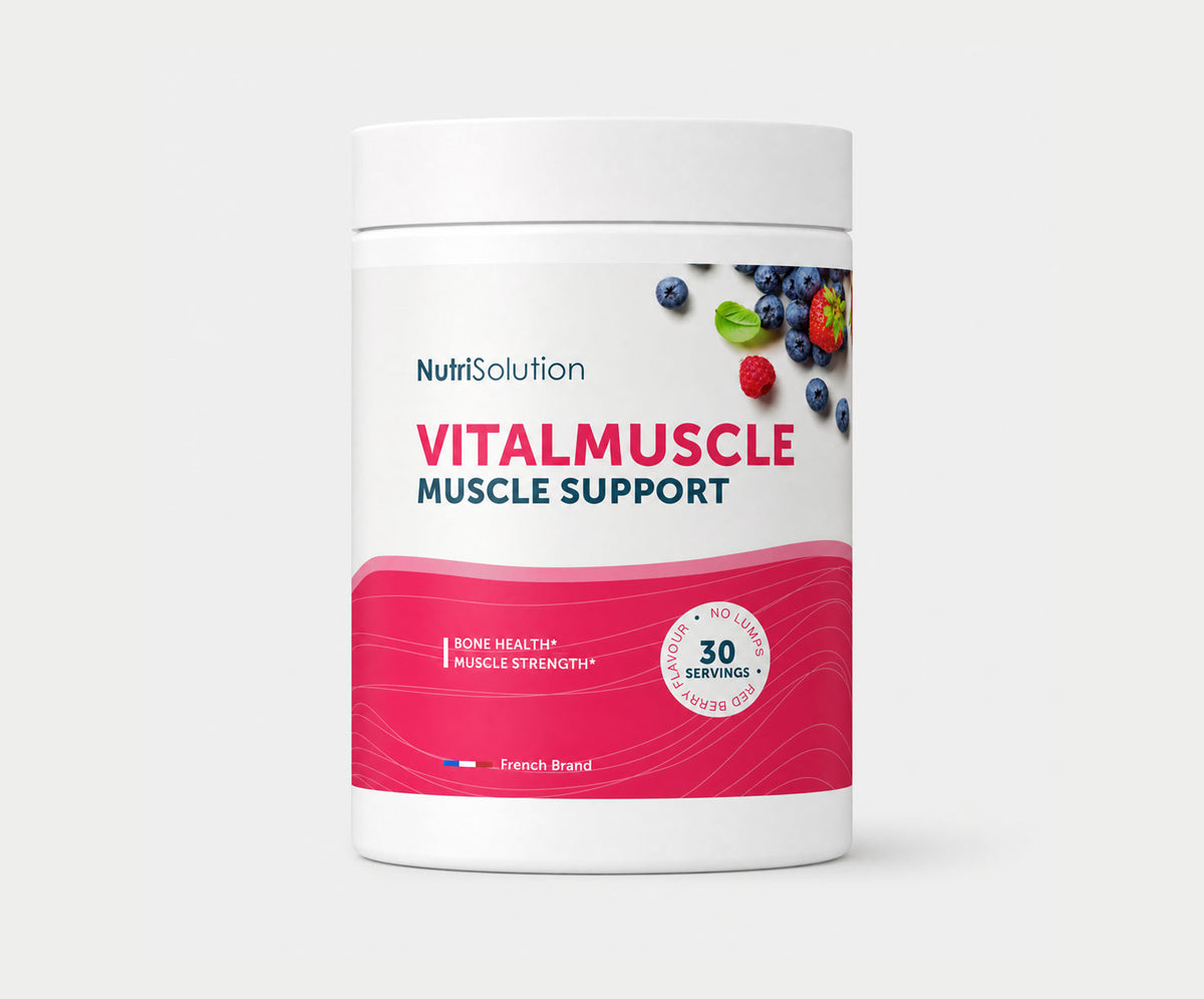 Vital Muscle
