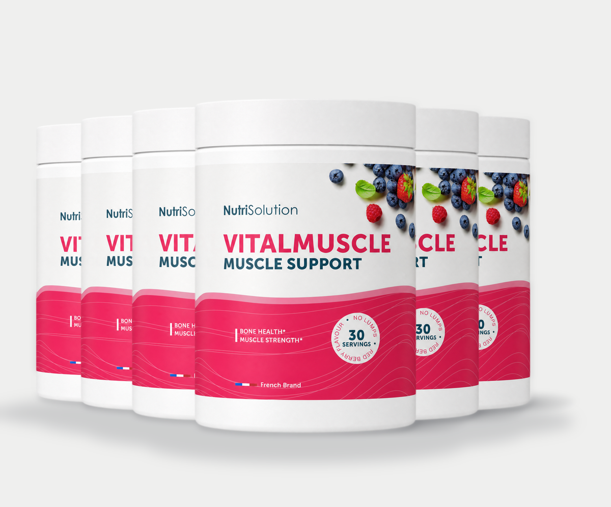 Vital Muscle