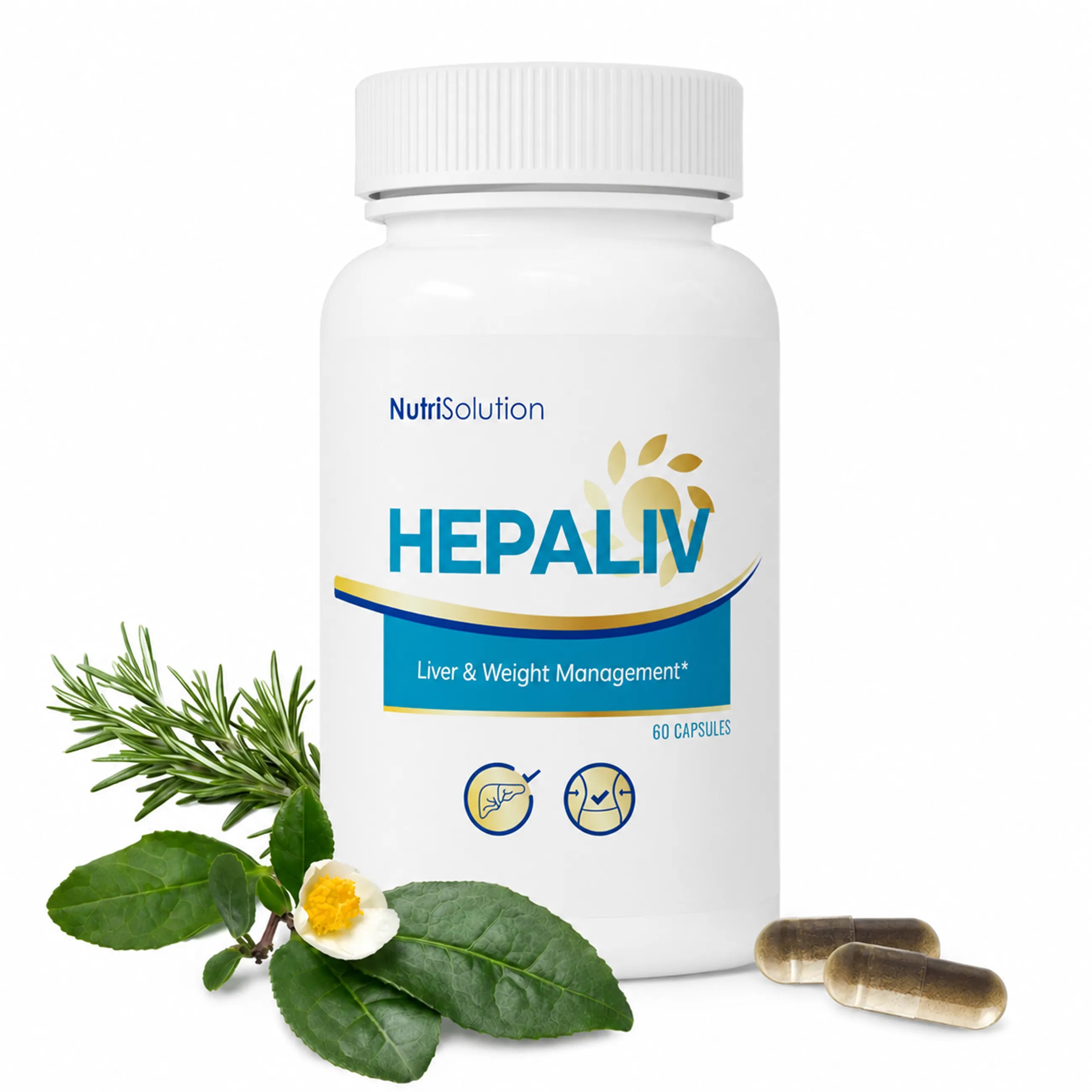 HepaLiv