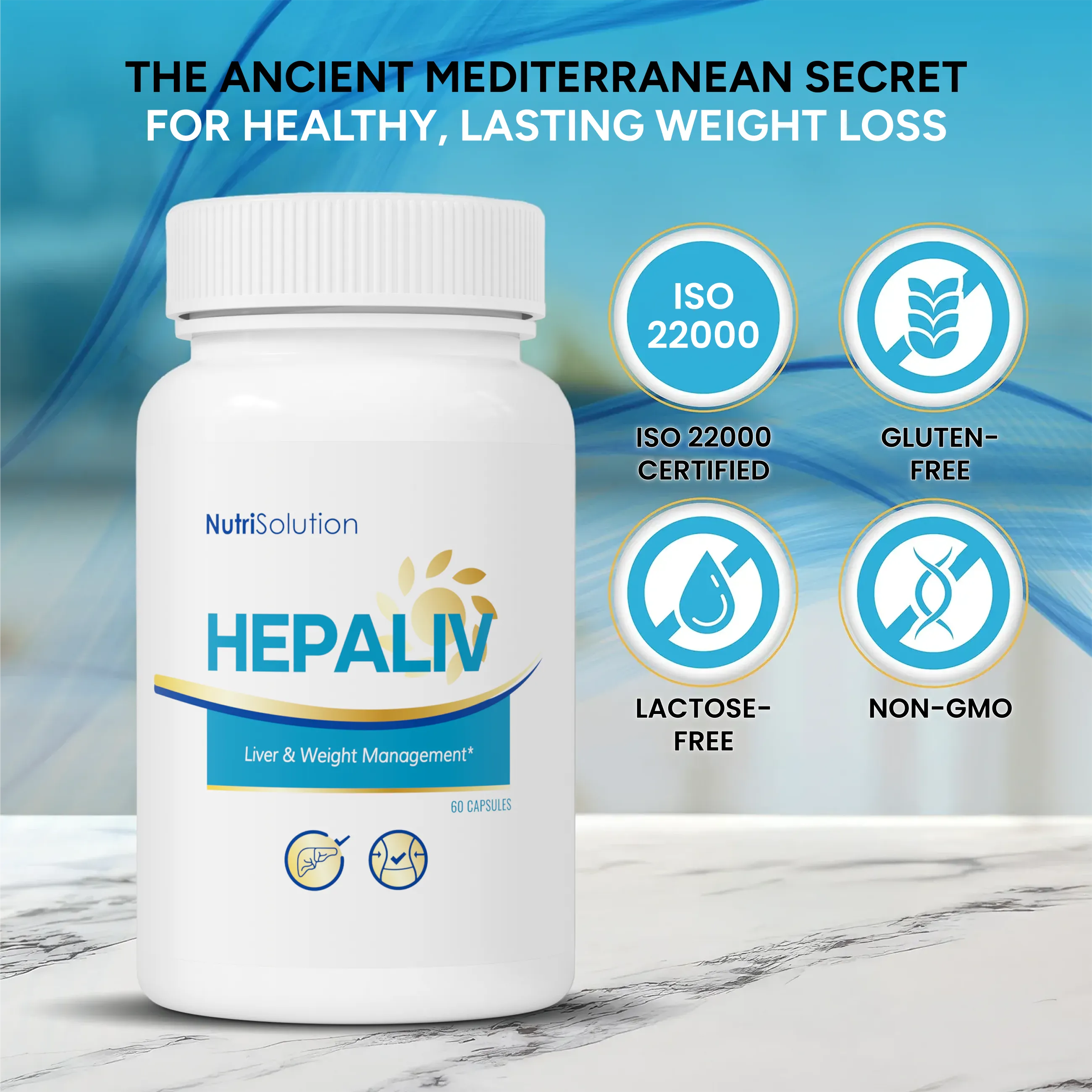 HepaLiv