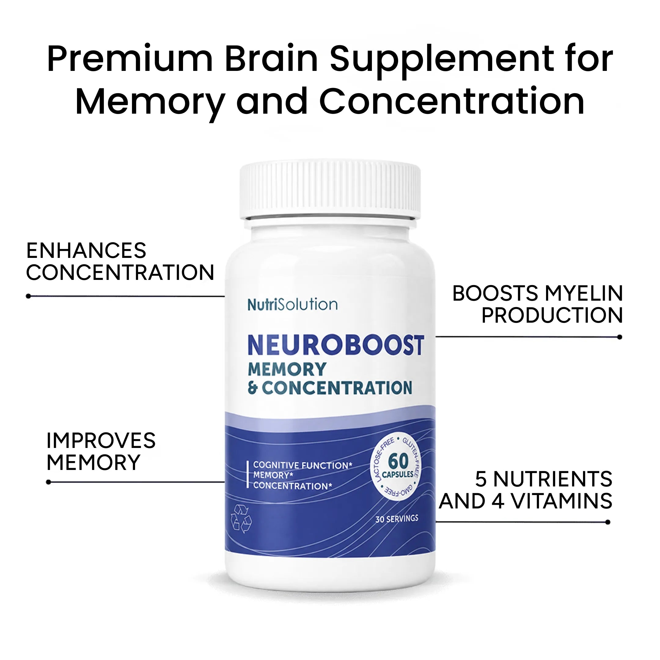 Neuro Boost