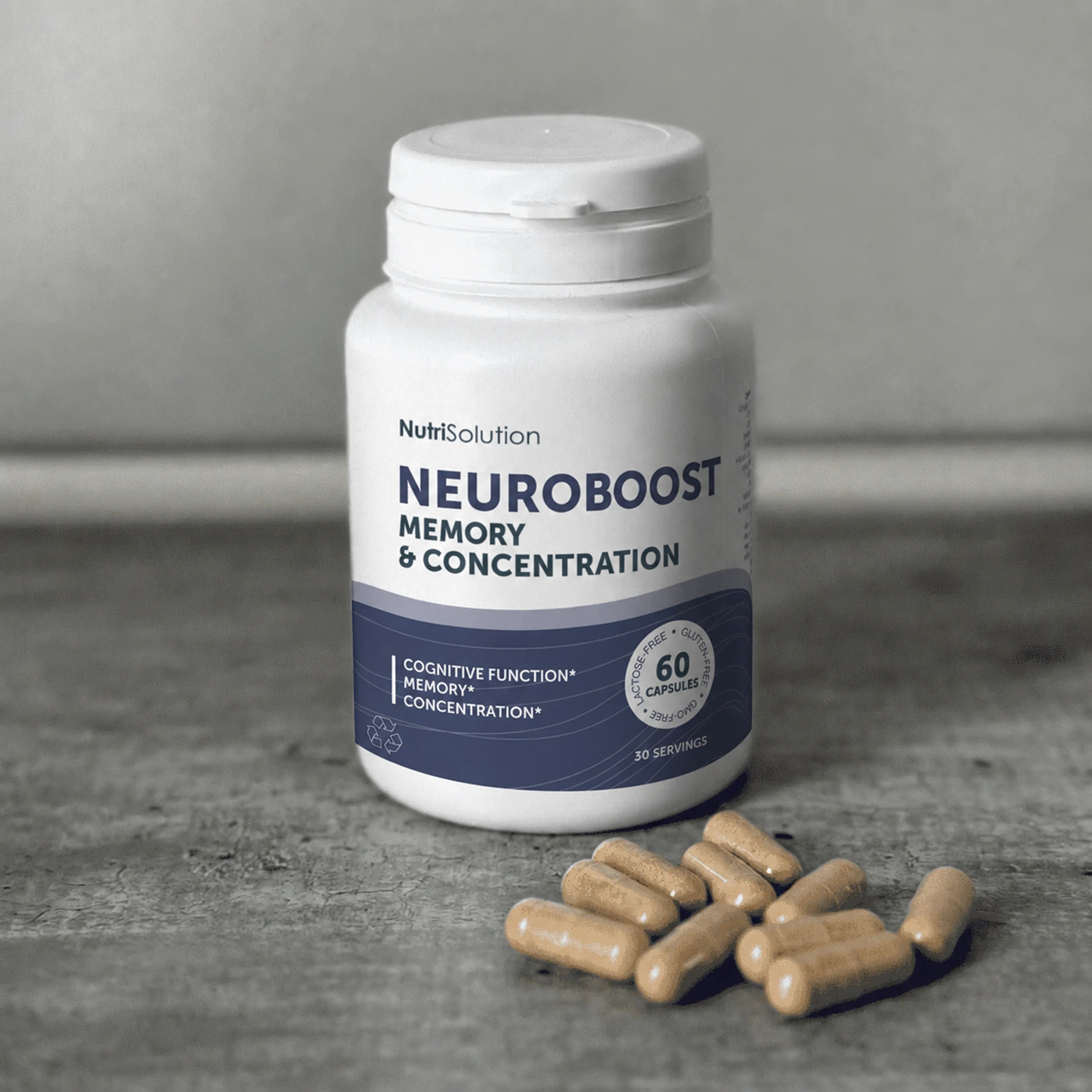 Neuro Boost