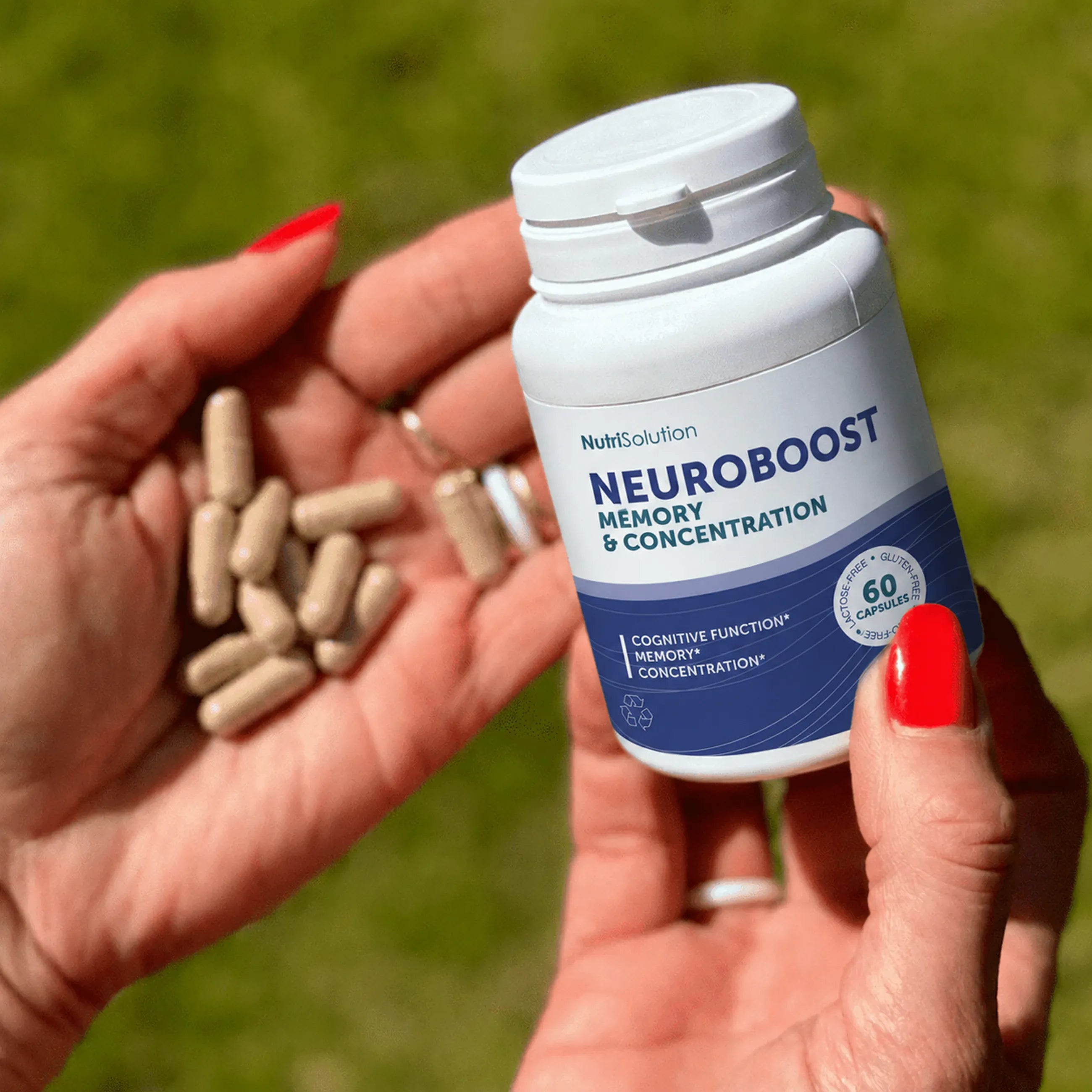 Neuro Boost