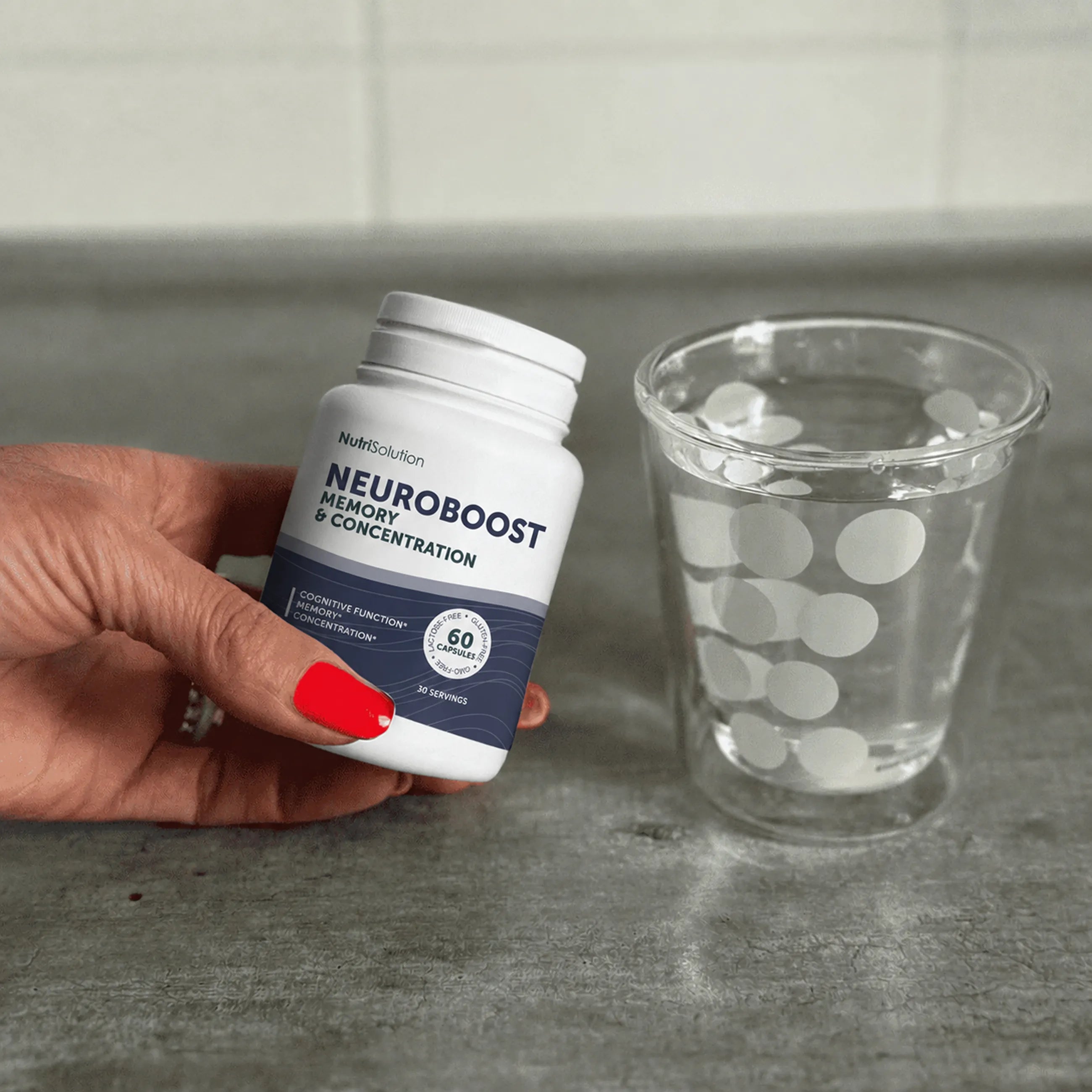Neuro Boost