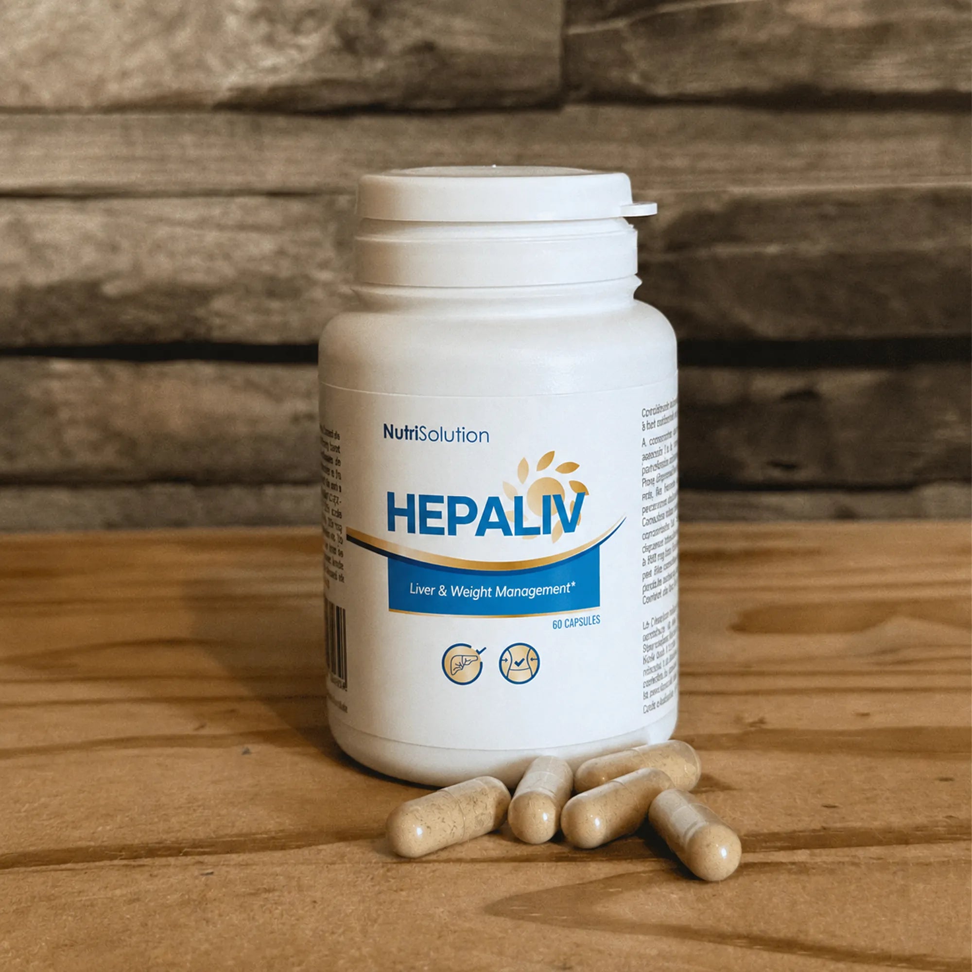HepaLiv