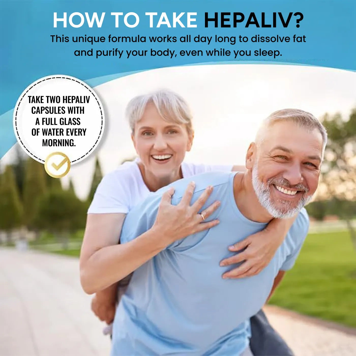 HepaLiv
