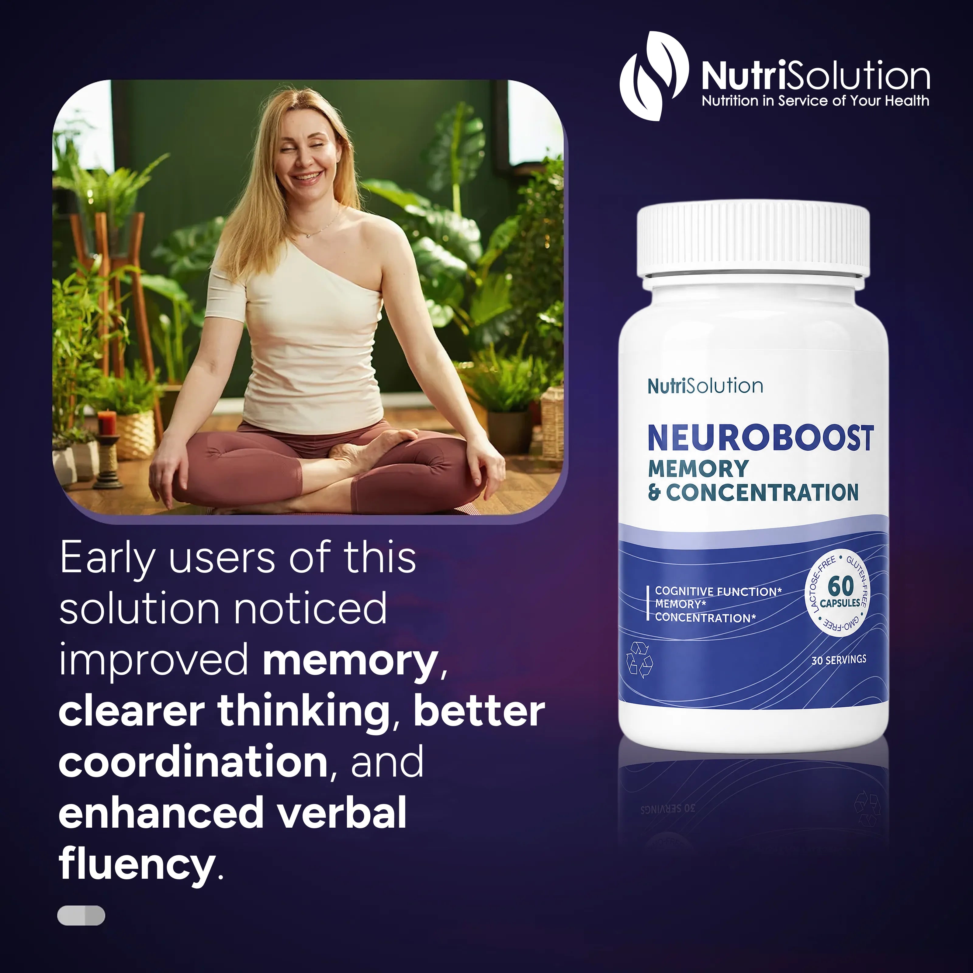 Neuro Boost