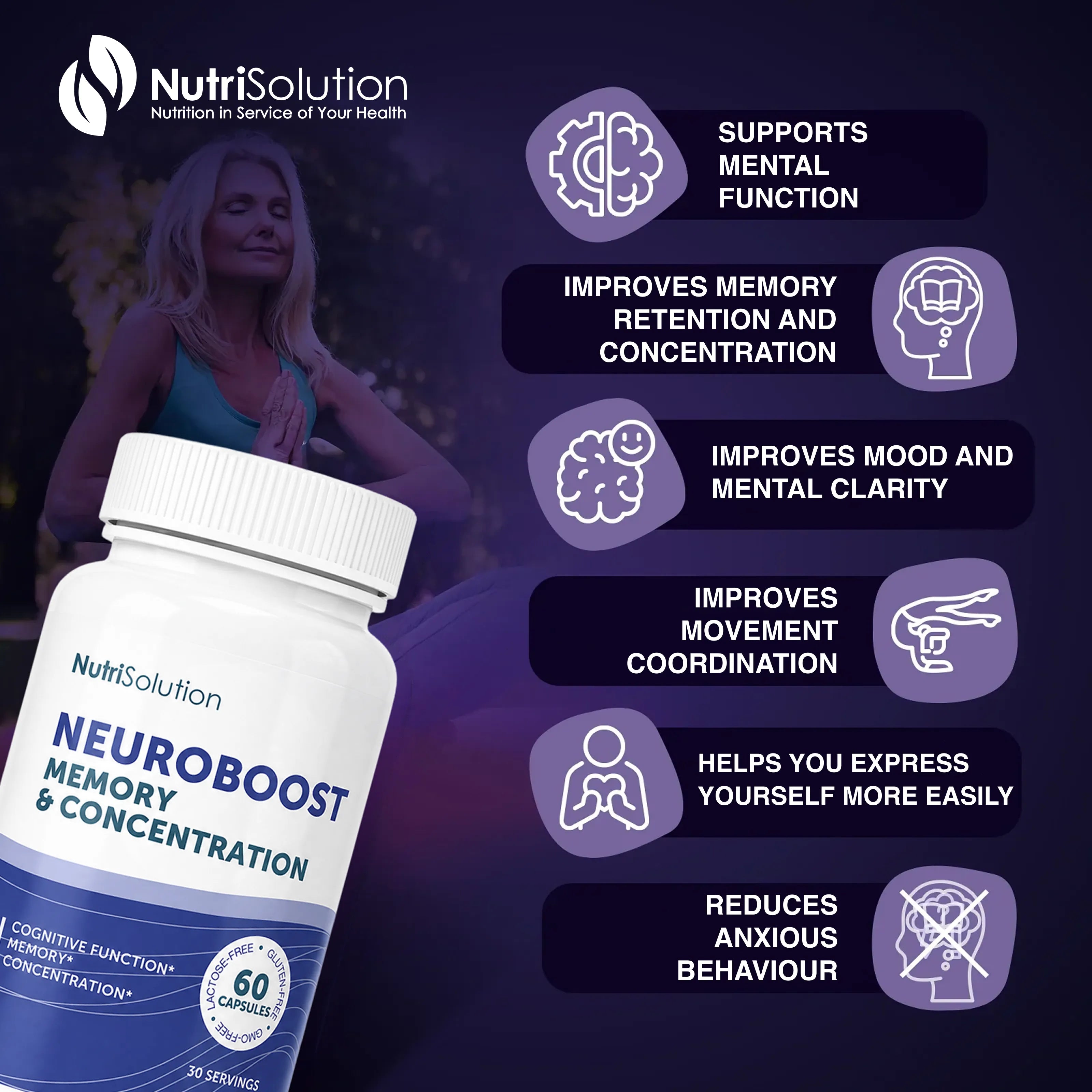 Neuro Boost