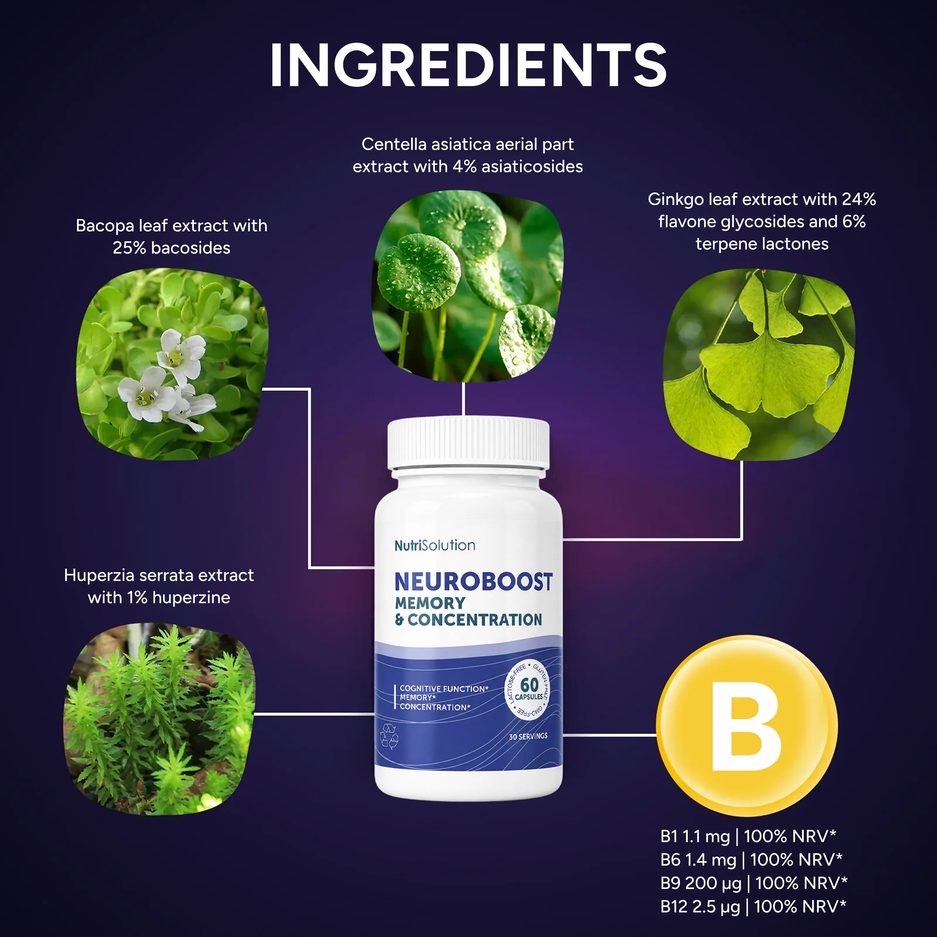 Neuro Boost