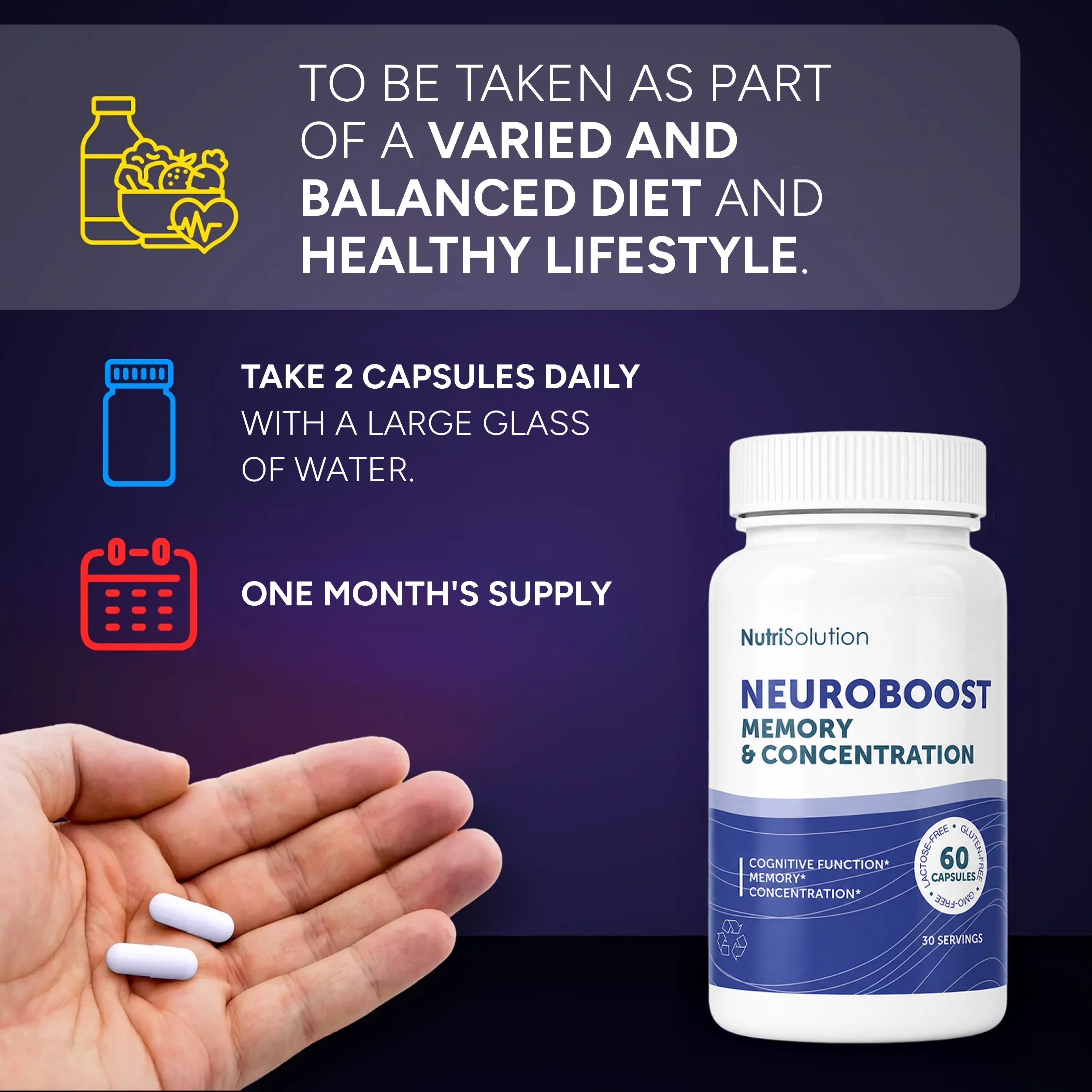 Neuro Boost