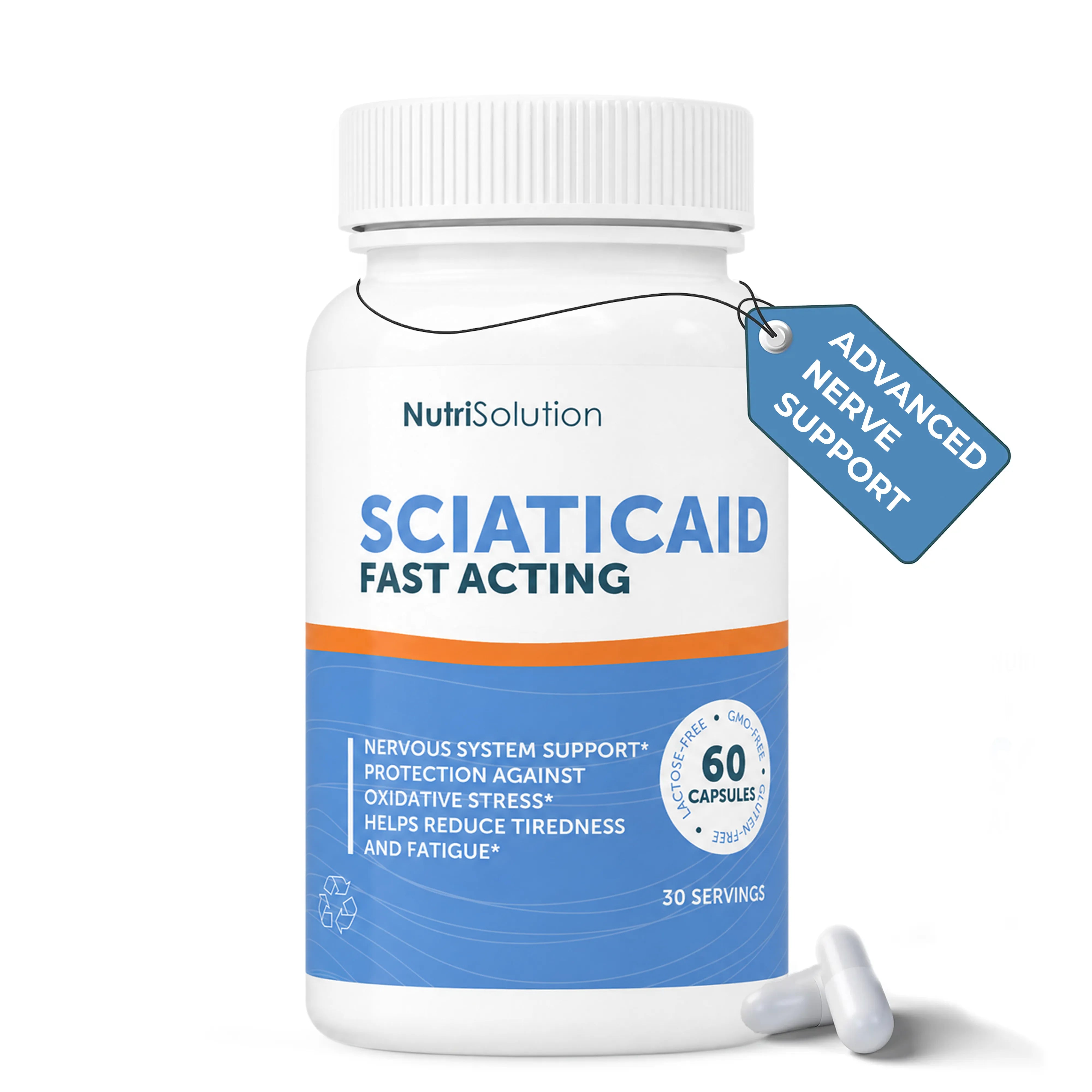 SciaticAid