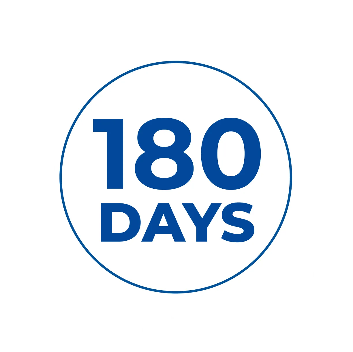 90 Days