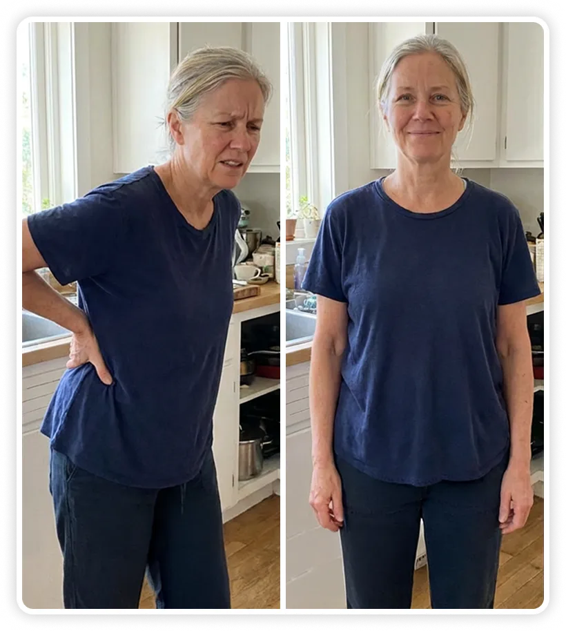 Before/After 5