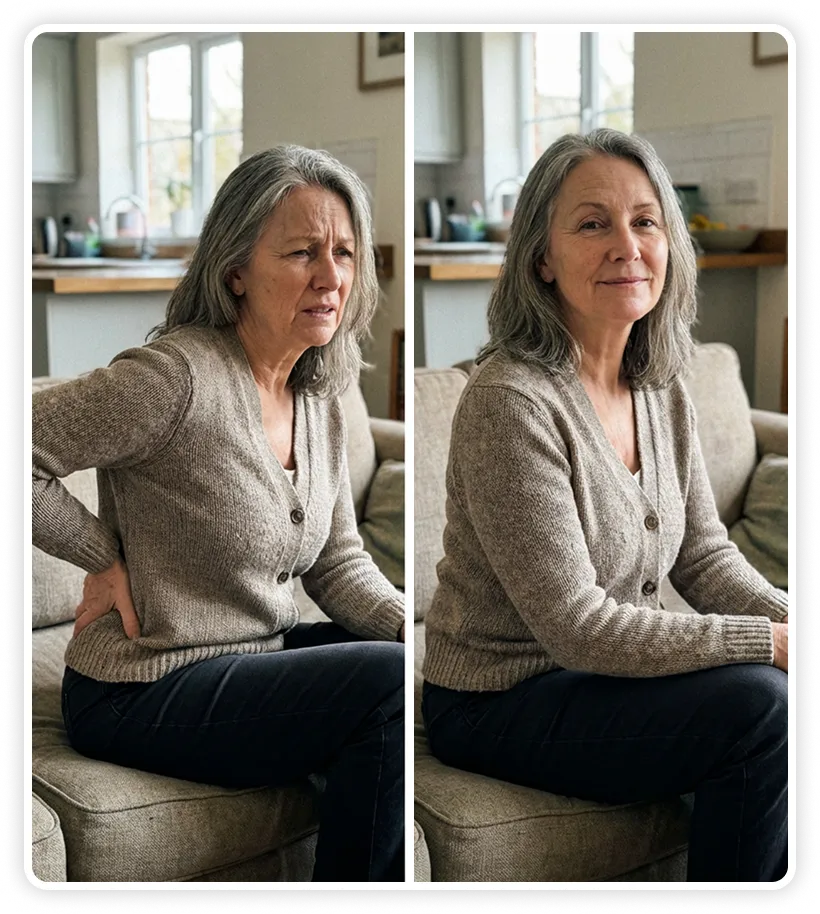 Before/After 2