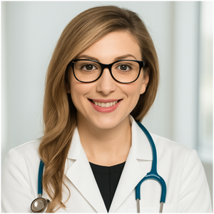 Dr Loretta Jophlin, MD, PhD