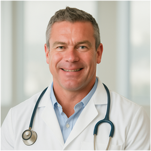 Dr Richard De Bois