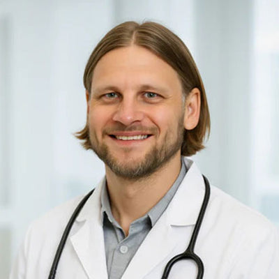 Dr Tomas Miskinis