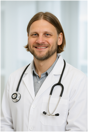 Dr Tomas Miskinis