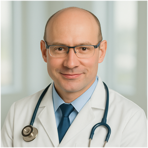 Dr Víctor Hernández Machado