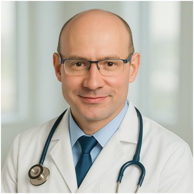 Dr Víctor Hernández Machado
