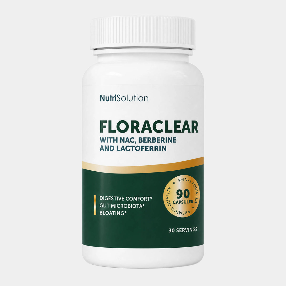 FloraClear