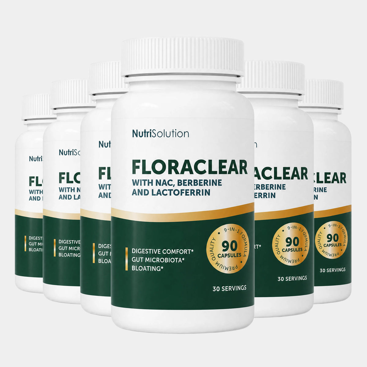 FloraClear