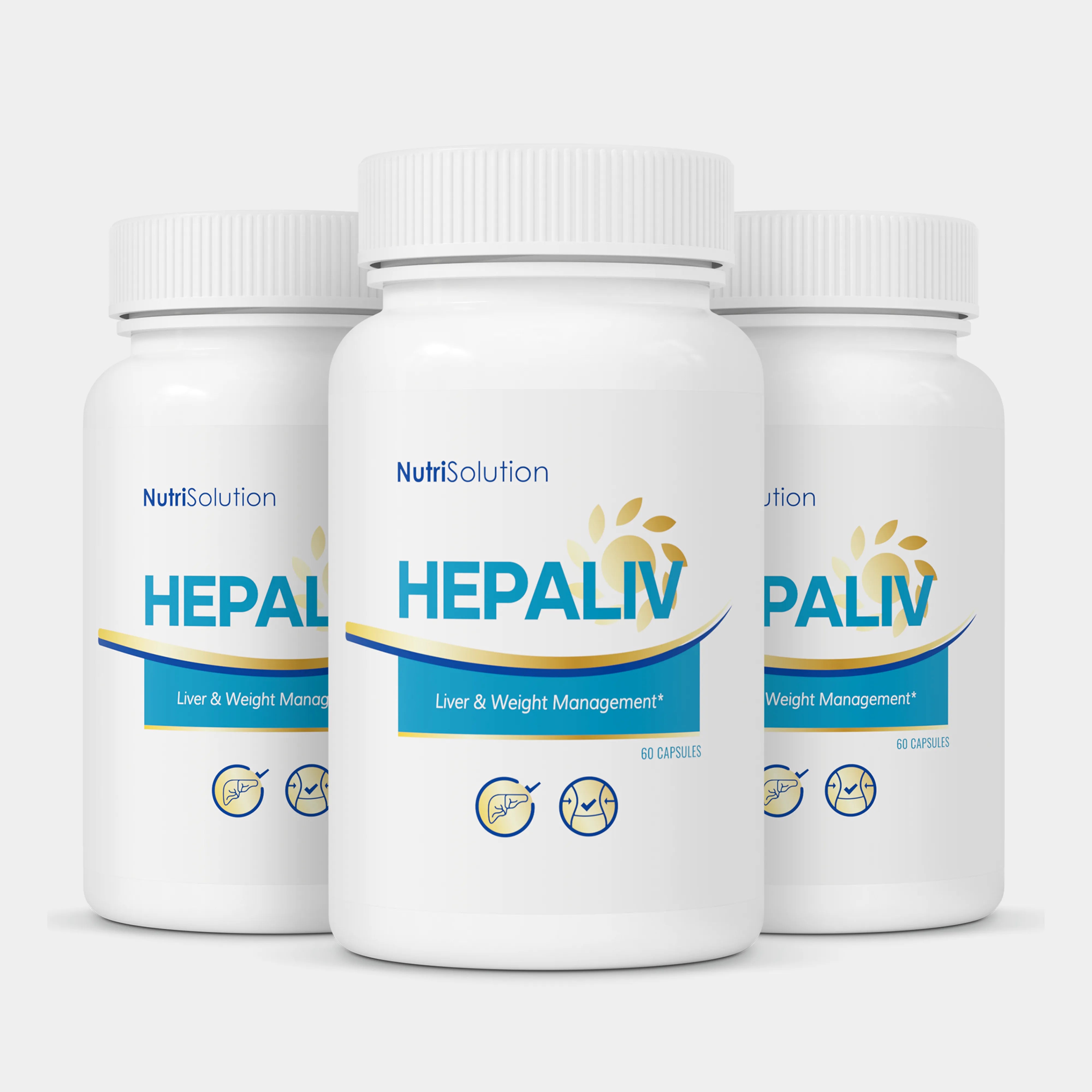 HepaLiv