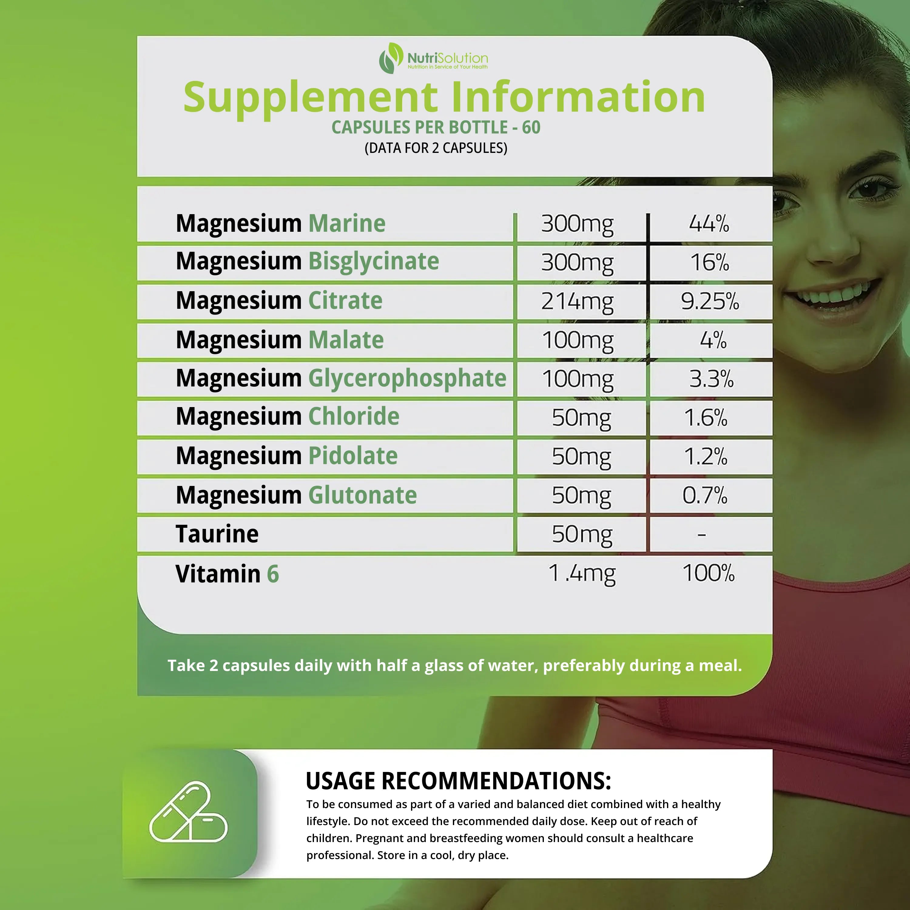 Magnesium Revolution