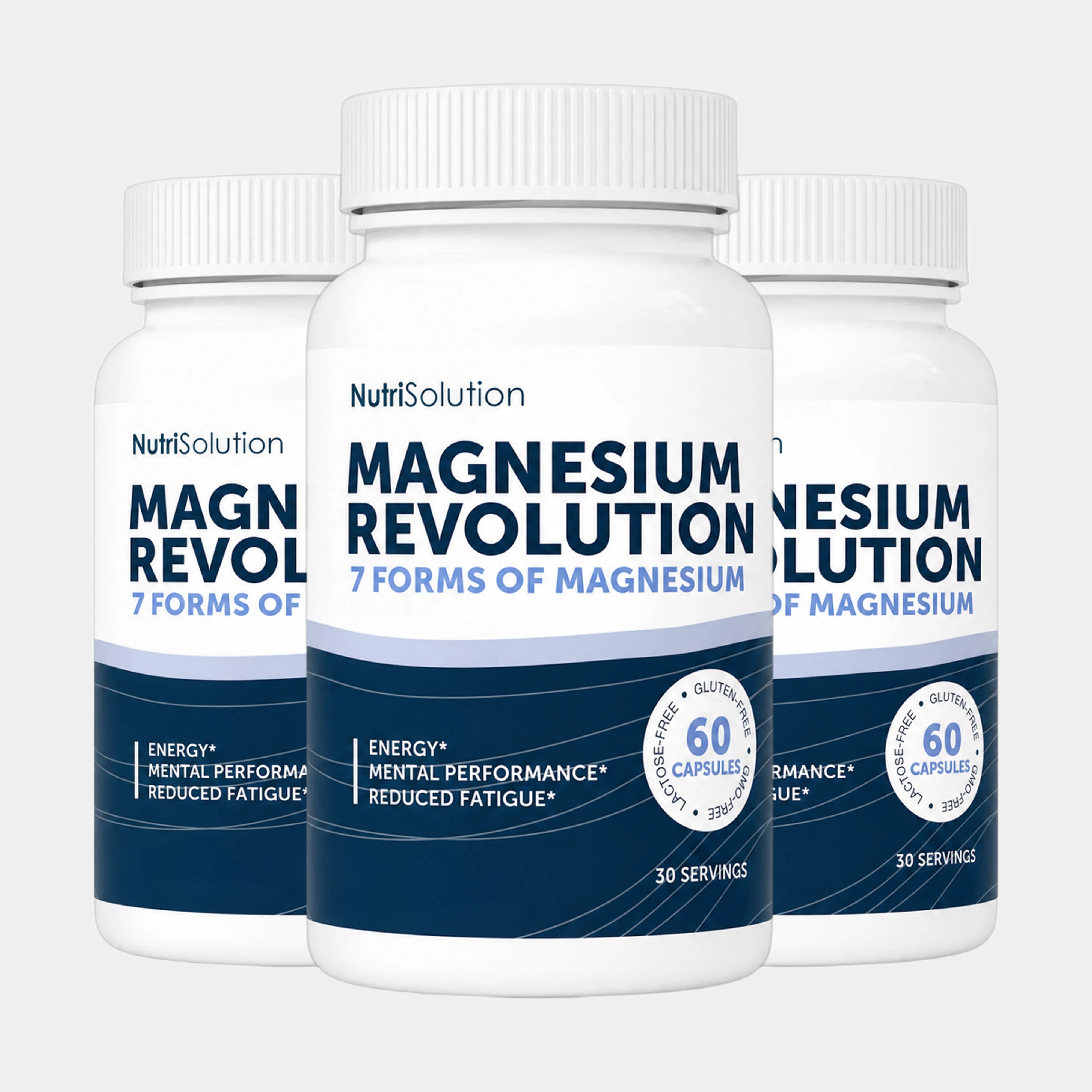 Magnesium Revolution