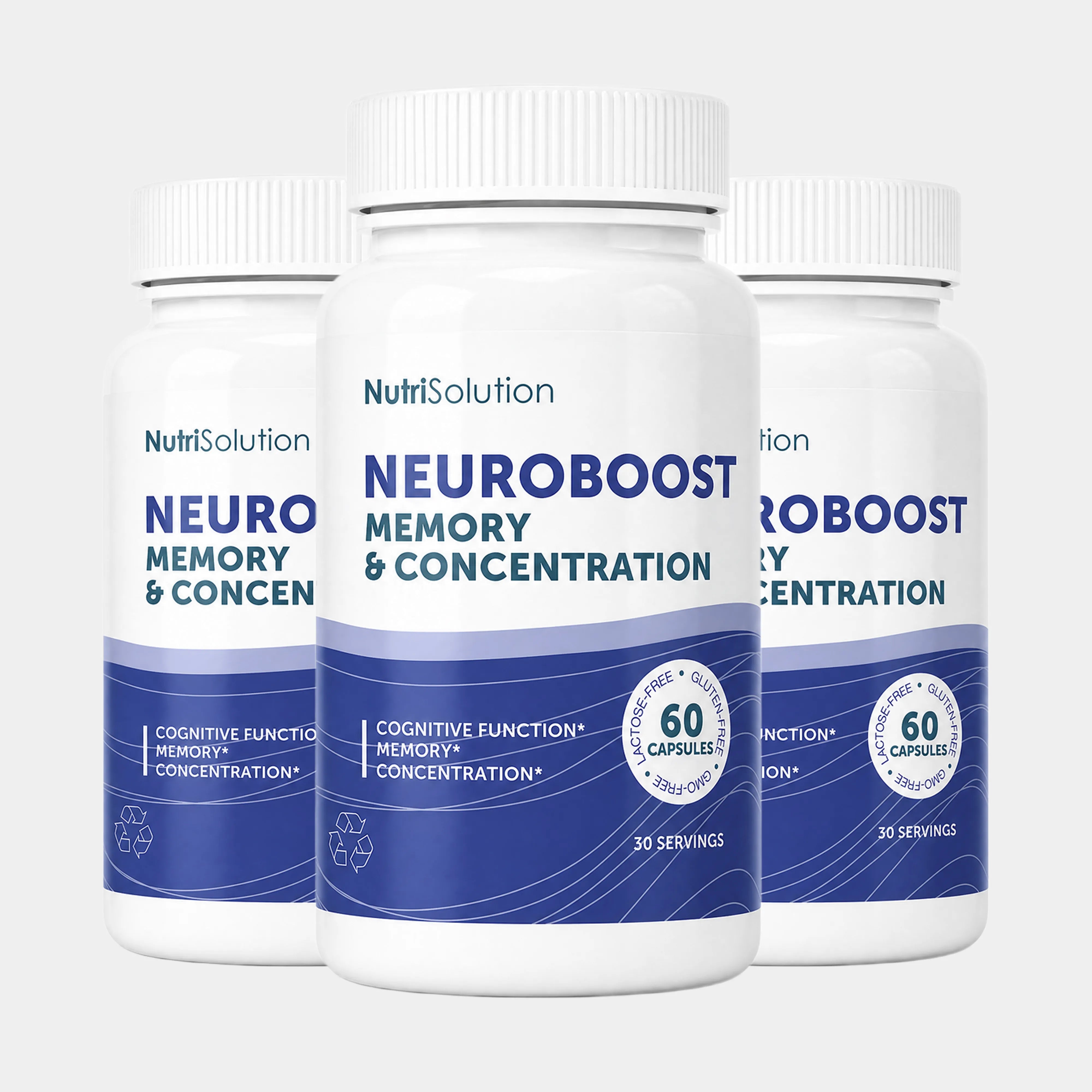 Neuro Boost