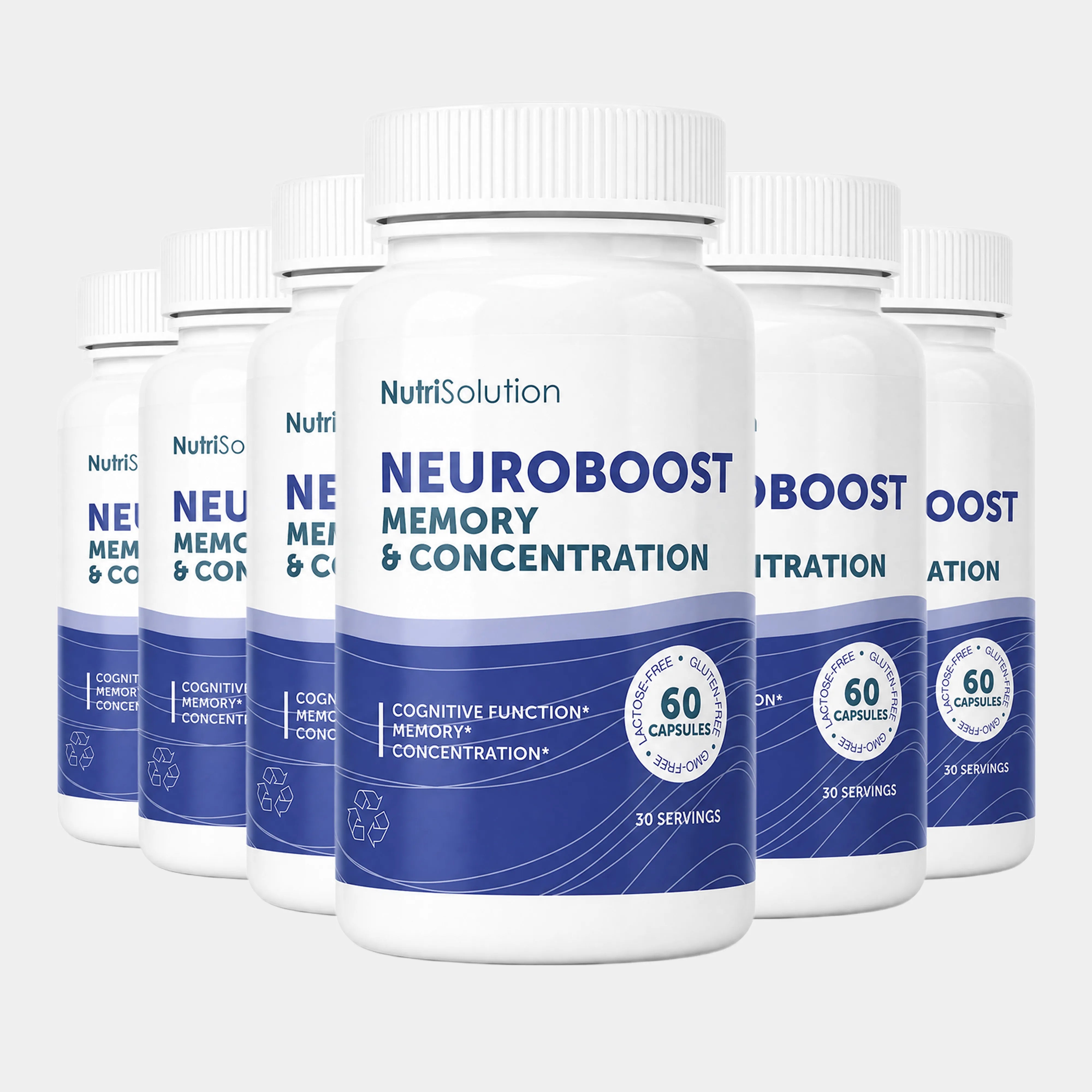 Neuro Boost