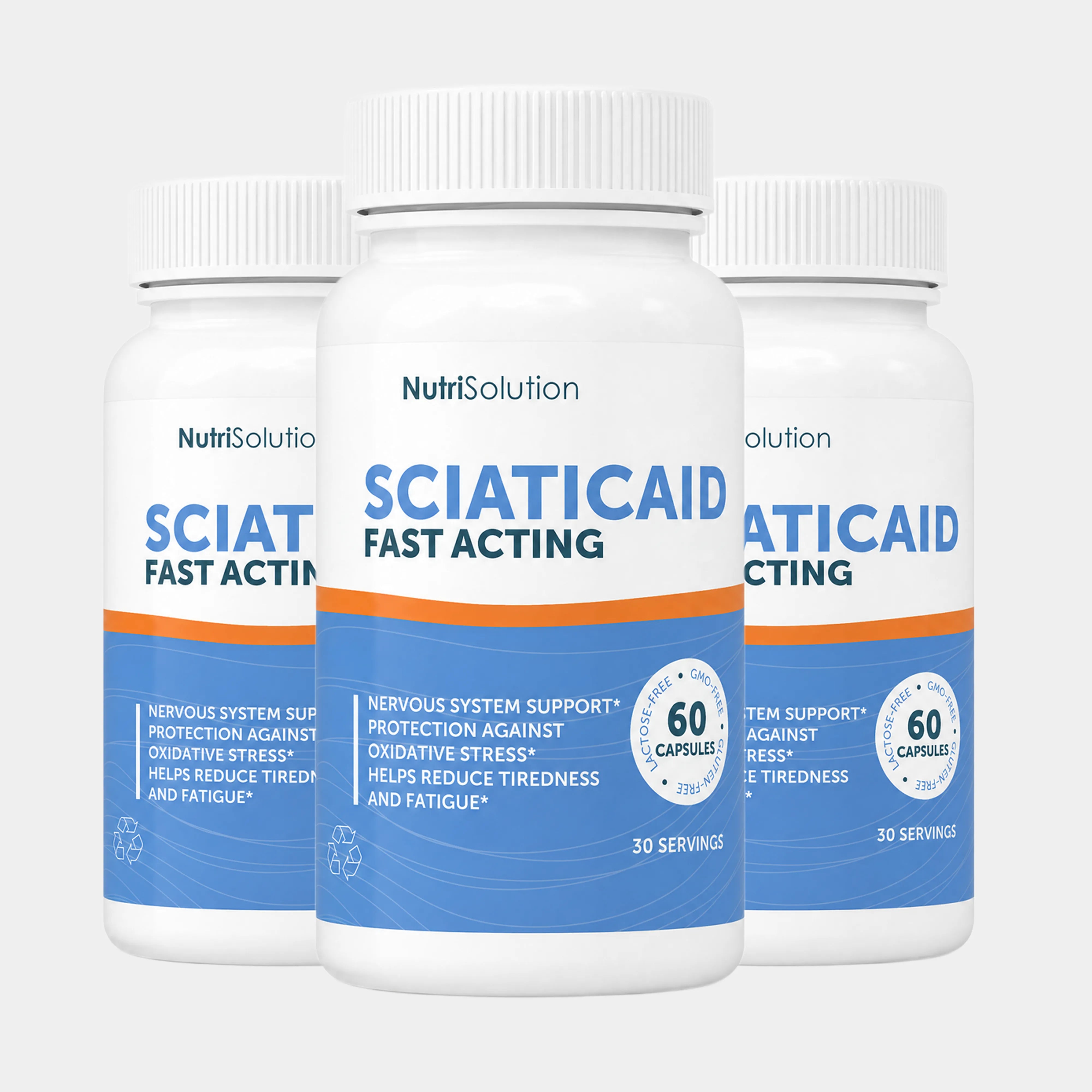 SciaticAid