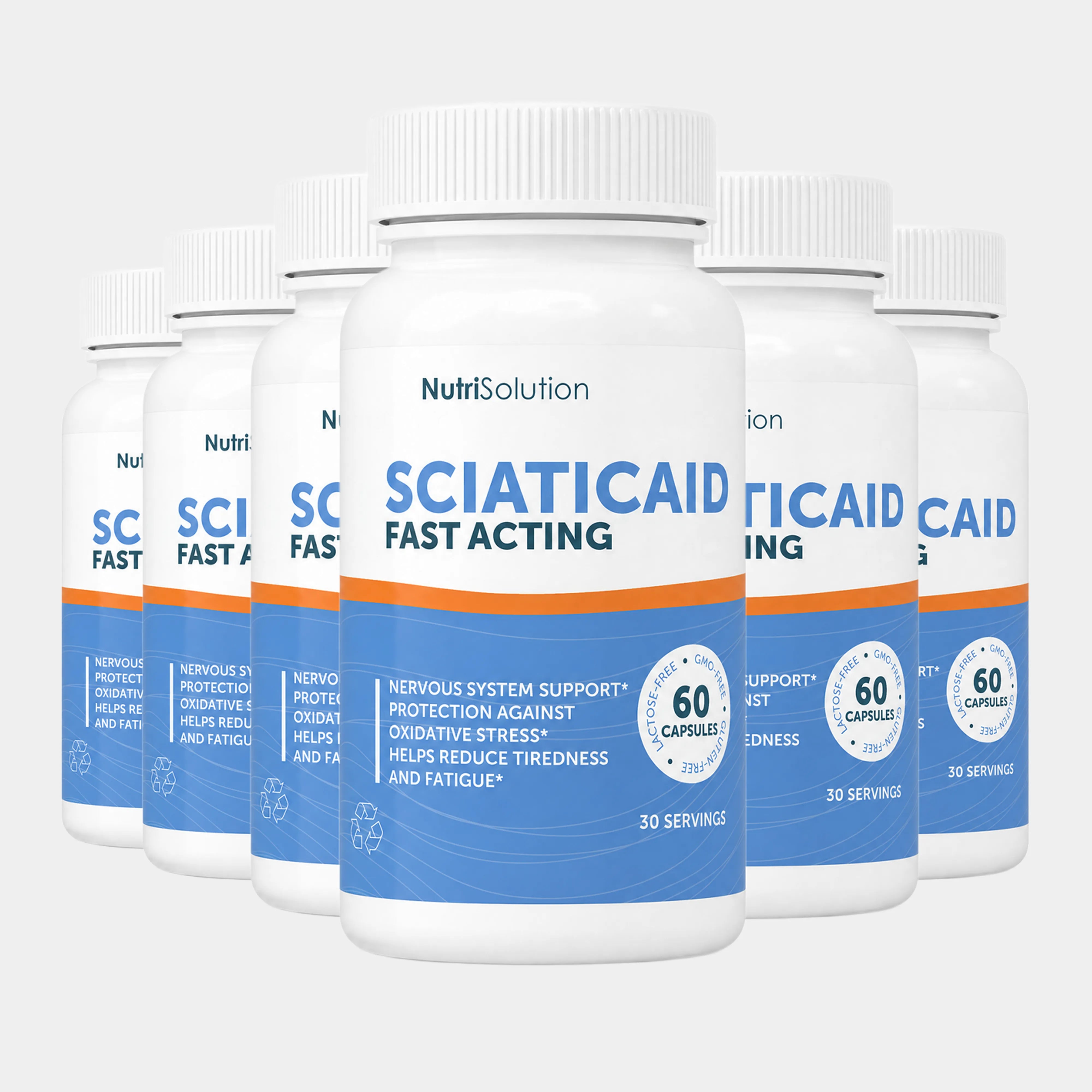 SciaticAid