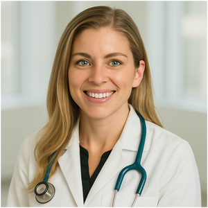Dr Carolina Carbonell