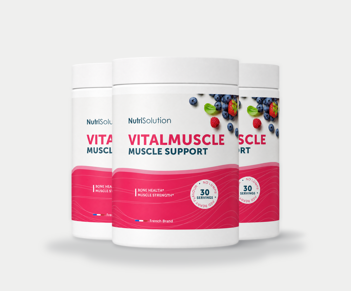 Vital Muscle